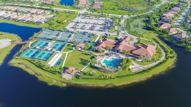 12431 SW Weeping Willow Avenue, Port St. Lucie, Port St Lucie, FL 34987