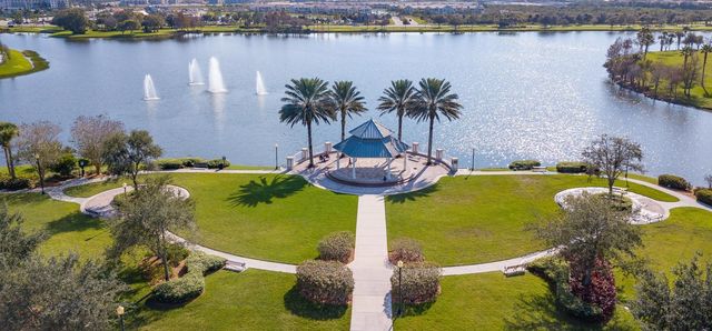 12431 SW Weeping Willow Avenue, Port St. Lucie, Port St Lucie, FL 34987