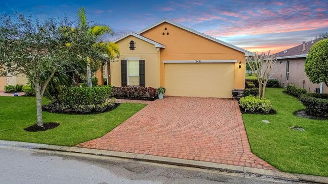 12431 SW Weeping Willow Avenue, Port St. Lucie, Port St Lucie, FL 34987