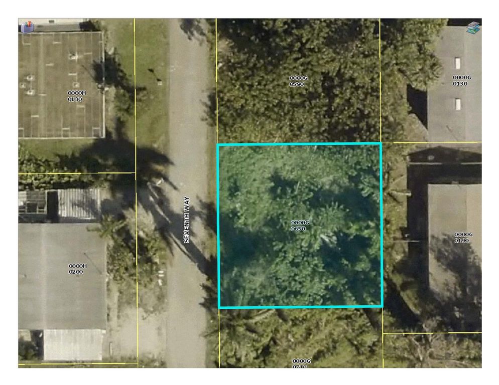 1116 7th Way, North Fort Myers, FL 33903