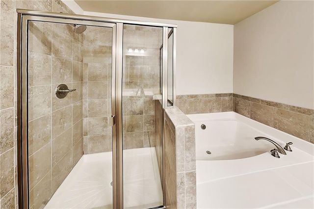232 Braemore Mill Drive, Lawrenceville, GA 30044