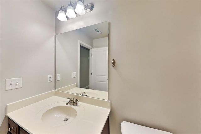 232 Braemore Mill Drive, Lawrenceville, GA 30044