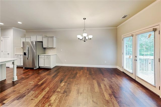 232 Braemore Mill Drive, Lawrenceville, GA 30044
