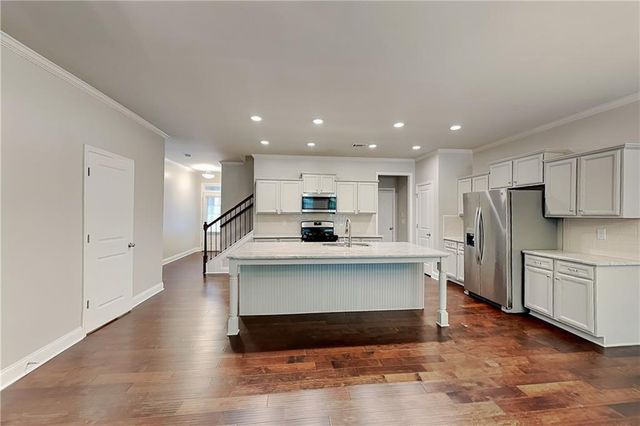 232 Braemore Mill Drive, Lawrenceville, GA 30044
