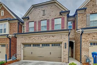 232 Braemore Mill Drive, Lawrenceville, GA 30044