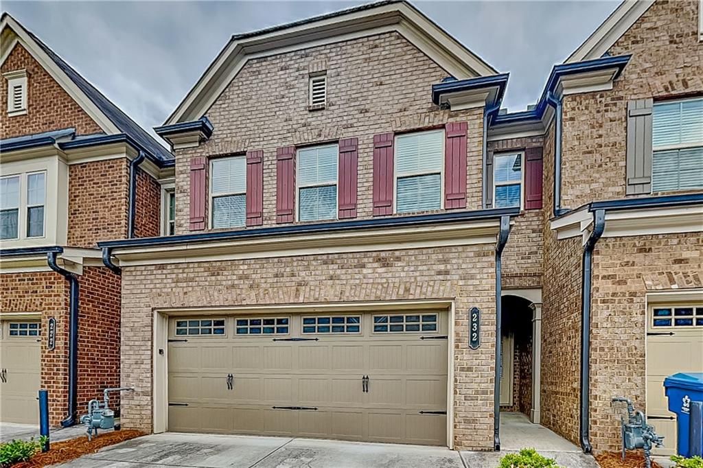 232 Braemore Mill Drive, Lawrenceville, GA 30044