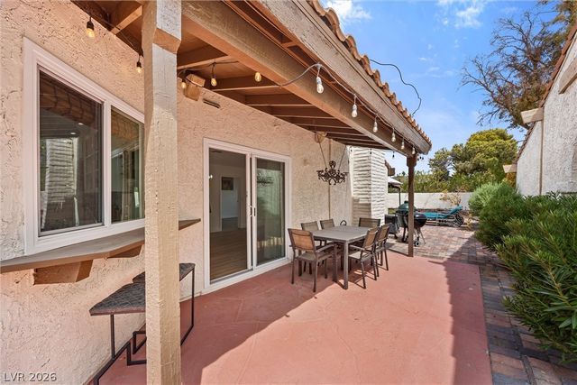 2117 Plaza De La Candela, Las Vegas, NV 89102