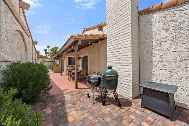 2117 Plaza De La Candela, Las Vegas, NV 89102