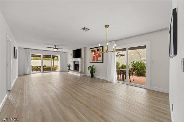 2117 Plaza De La Candela, Las Vegas, NV 89102