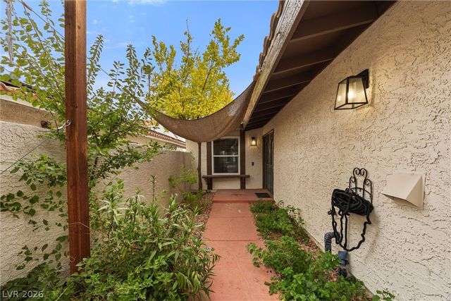 2117 Plaza De La Candela, Las Vegas, NV 89102