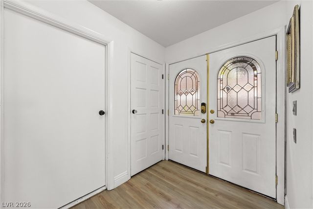 2117 Plaza De La Candela, Las Vegas, NV 89102
