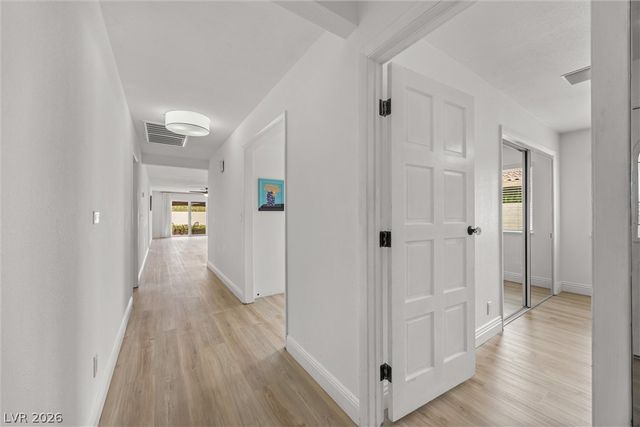 2117 Plaza De La Candela, Las Vegas, NV 89102