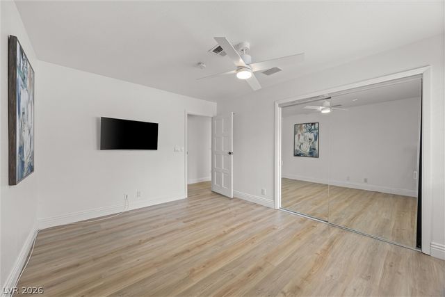 2117 Plaza De La Candela, Las Vegas, NV 89102