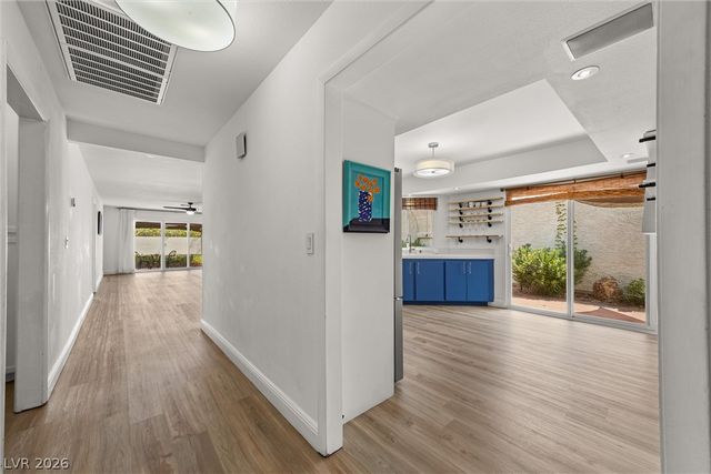 2117 Plaza De La Candela, Las Vegas, NV 89102