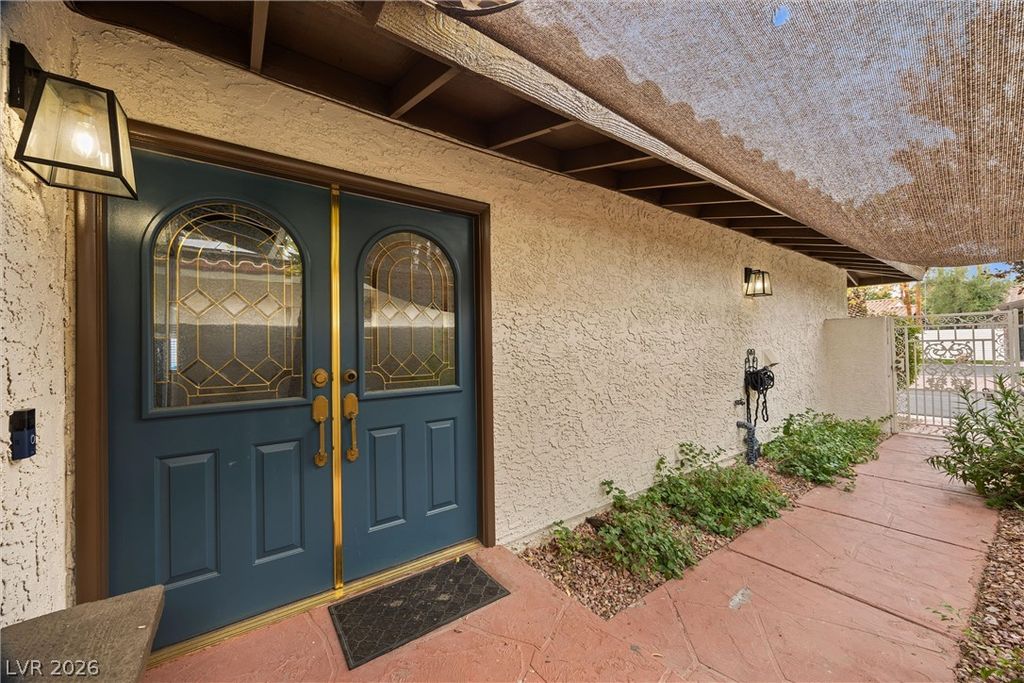 2117 Plaza De La Candela, Las Vegas, NV 89102 — photo 4
