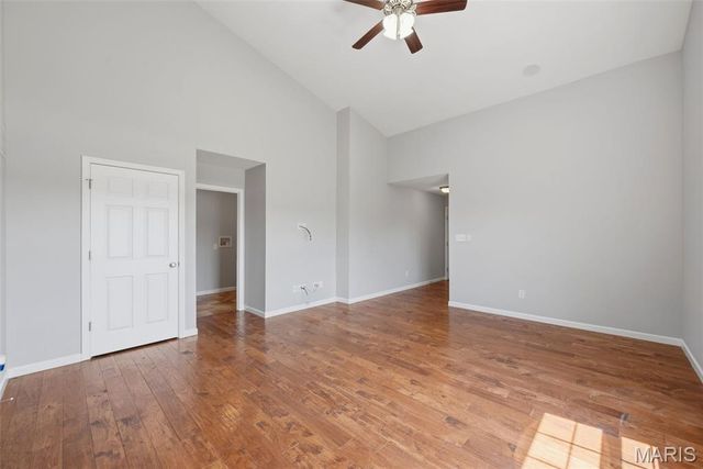 1427 Colonial Drive, St Charles, MO 63304