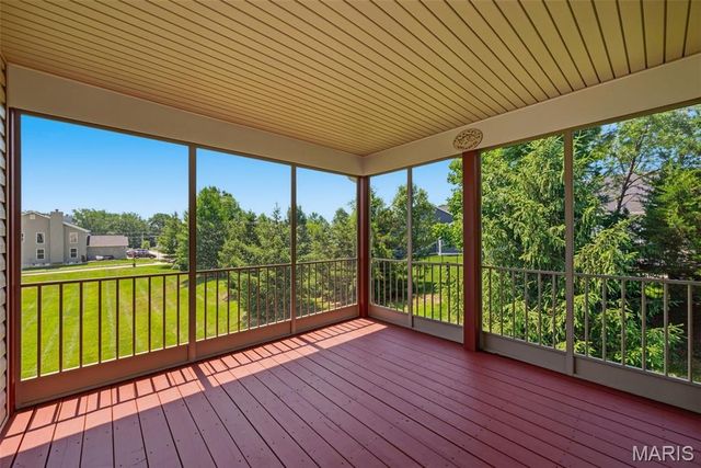 1427 Colonial Drive, St Charles, MO 63304