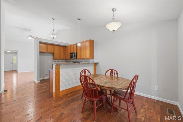 1427 Colonial Drive, St Charles, MO 63304