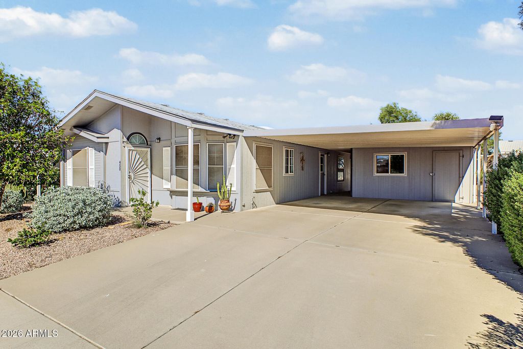 8500 E SOUTHERN Avenue 450, Mesa, AZ 85209 — photo 2