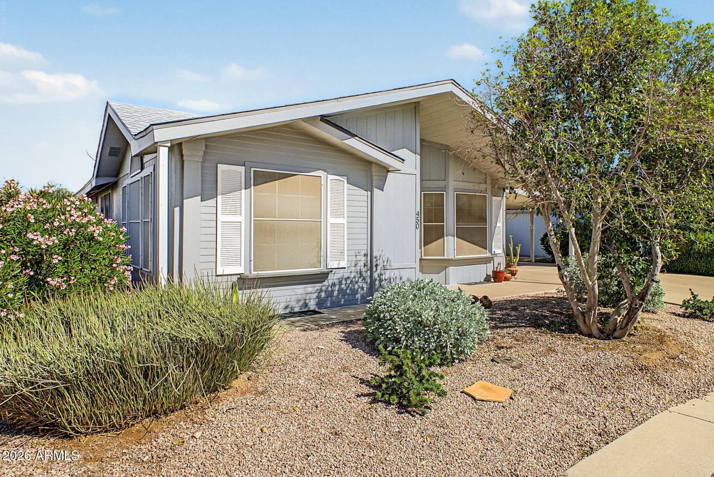 8500 E SOUTHERN Avenue 450, Mesa, AZ 85209 — photo 3