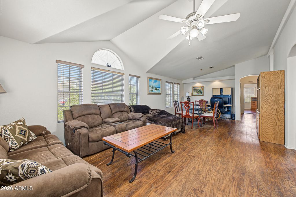 8500 E SOUTHERN Avenue 450, Mesa, AZ 85209 — photo 5