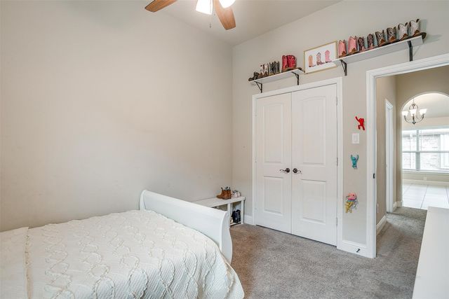 7525 Rothbury Drive, Fort Worth, TX 76179