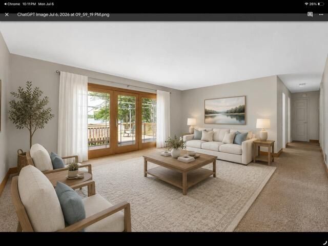 2937 Loehrs Landing Drive, Rutland Twp, MI 49058