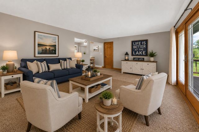 2937 Loehrs Landing Drive, Rutland Twp, MI 49058