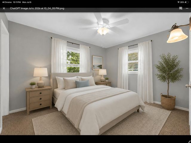2937 Loehrs Landing Drive, Rutland Twp, MI 49058
