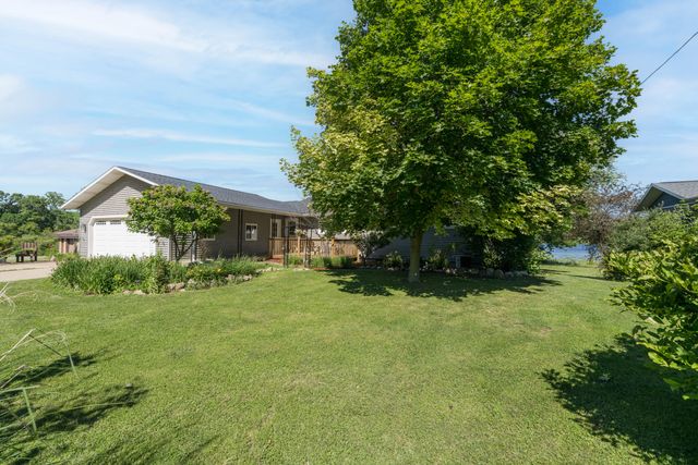 2937 Loehrs Landing Drive, Rutland Twp, MI 49058