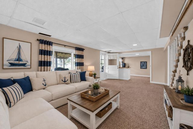 2937 Loehrs Landing Drive, Rutland Twp, MI 49058