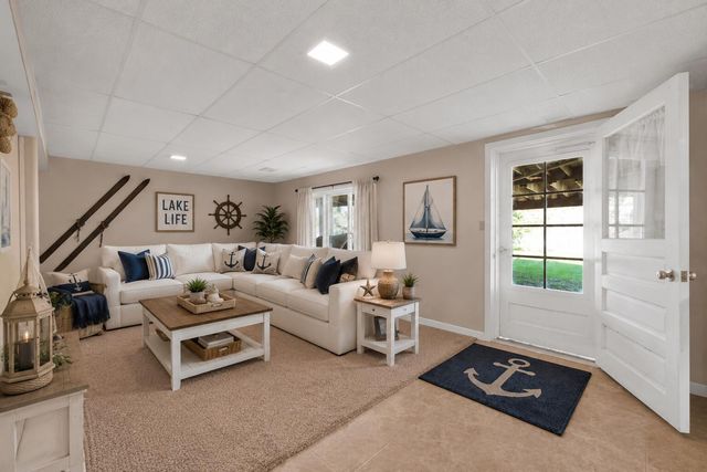 2937 Loehrs Landing Drive, Rutland Twp, MI 49058