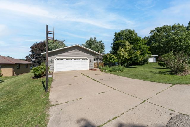 2937 Loehrs Landing Drive, Rutland Twp, MI 49058