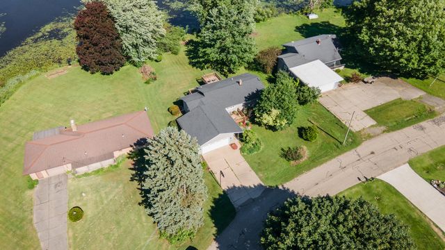 2937 Loehrs Landing Drive, Rutland Twp, MI 49058