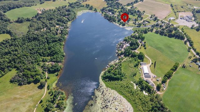 2937 Loehrs Landing Drive, Rutland Twp, MI 49058
