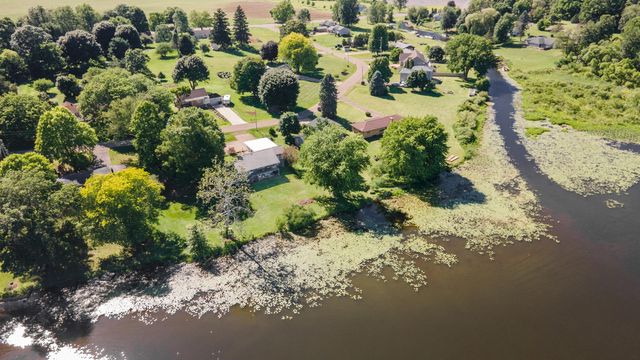 2937 Loehrs Landing Drive, Rutland Twp, MI 49058