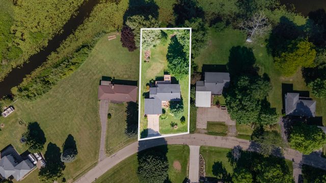 2937 Loehrs Landing Drive, Rutland Twp, MI 49058