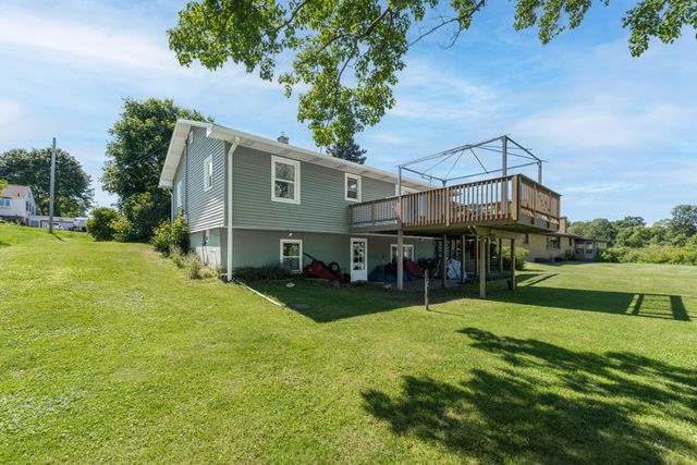 2937 Loehrs Landing Drive, Rutland Twp, MI 49058