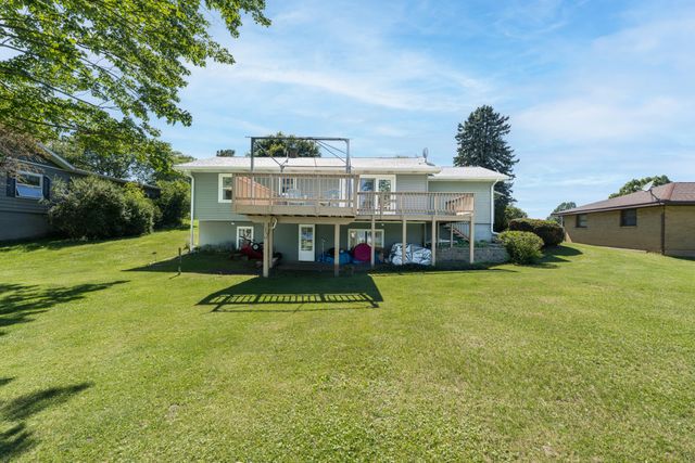 2937 Loehrs Landing Drive, Rutland Twp, MI 49058