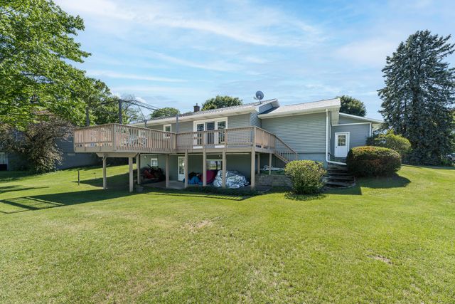 2937 Loehrs Landing Drive, Rutland Twp, MI 49058