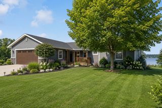 2937 Loehrs Landing Drive, Rutland Twp, MI 49058