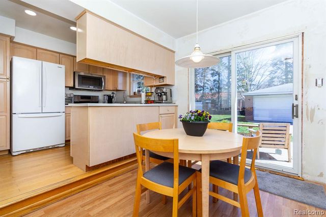 14760 Arcola Street, Livonia, MI 48154