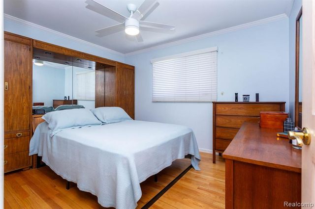 14760 Arcola Street, Livonia, MI 48154