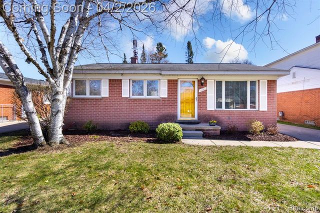 14760 Arcola Street, Livonia, MI 48154