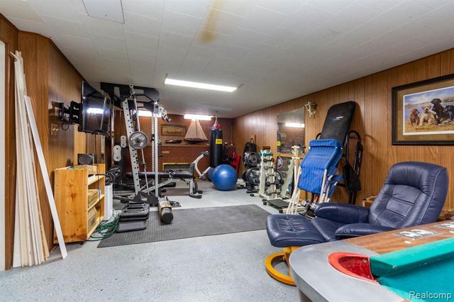 14760 Arcola Street, Livonia, MI 48154