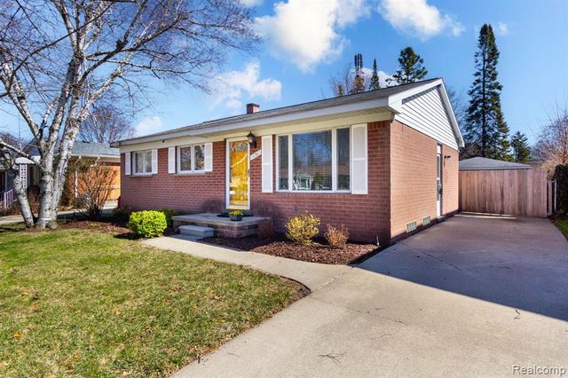 14760 Arcola Street, Livonia, MI 48154