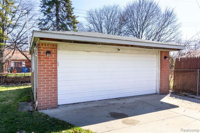 14760 Arcola Street, Livonia, MI 48154