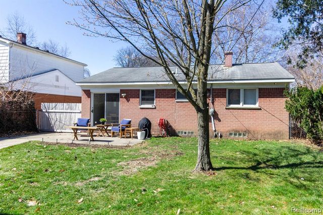 14760 Arcola Street, Livonia, MI 48154