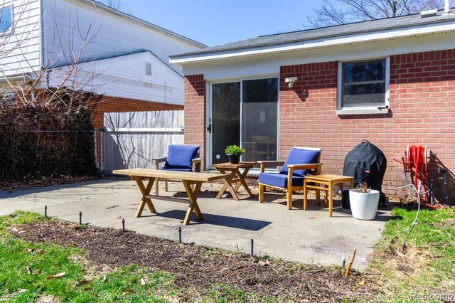 14760 Arcola Street, Livonia, MI 48154