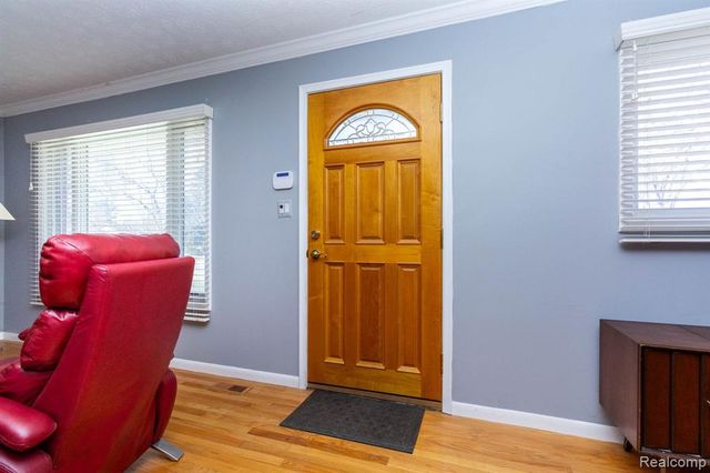 14760 Arcola Street, Livonia, MI 48154